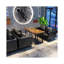 Canapé de restaurant Fashion Light Luxury