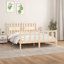 Bed Frame Solid Wood-618755908-618755918