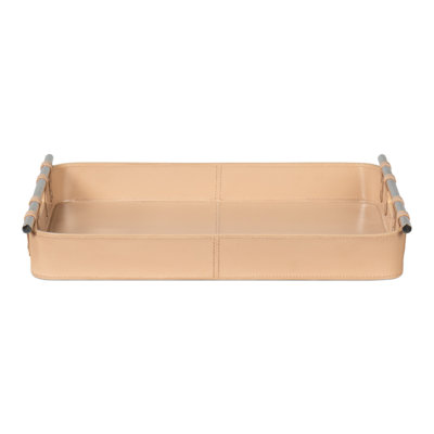 Shagreen Tray