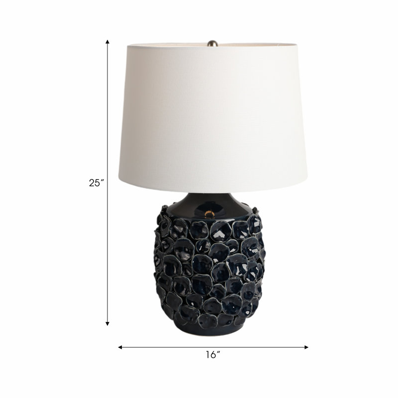 Standard Table Lamp