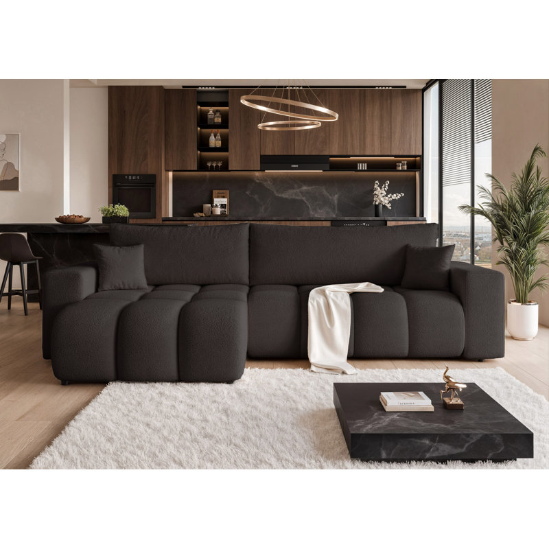 4 Seater Sofa Bed