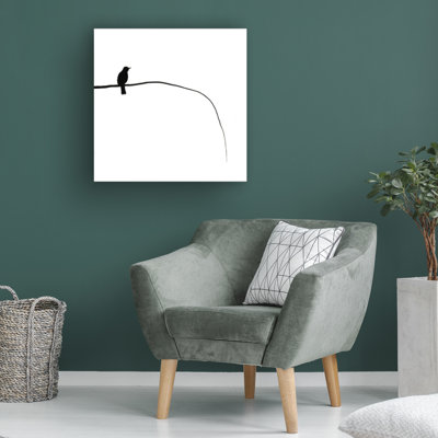 Bolog Wojciech Pokora Haiku Canvas Art