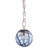 Amo Pendant - Blue Avio-123554770
