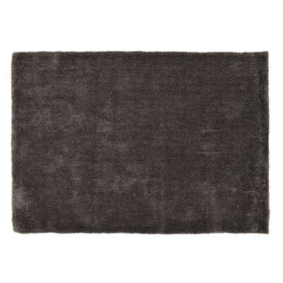 Edmondson Solid Colour Area Rug