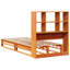Saleem Solid Wood Bed-1607212789-1607212784