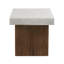 Table basse moderne et contemporaine