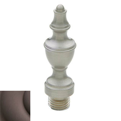 Urn Tip for Square Corner Hinge