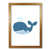 Honey Oak Frame selected