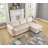 Blatnice 91" Wide Velvet Reversible Sleeper Sofa & Chaise with Storage-249923502-258706973