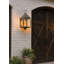 Brass Traditions - Ashford - 1 lumière - 21 pouces - Laiton antique - Laiton massif - Applique murale-2073290623-2073290620-1953623176