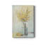 Vaporisateur jaune dans un vase I - impression-868902881