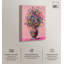 Vase graffiti sur toile Graffiti Pop Art par Art Remedy-107445520-107445522