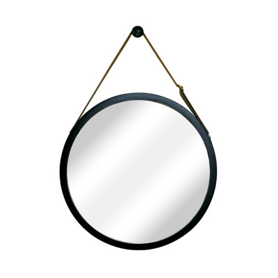 Miroir d'appoint Jeffrey Venetia