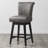 Elora Swivel Upholstered Counter Stool-1951048848