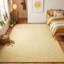 Simi Hand Knotted Cotton/Wool Southwestern Area Rug-1351446975-1377971923