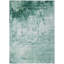 Tapis turquoise Xhevrie intérieur / extérieur lavable à la machine-106605112