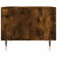 Farsund Four Leg Coffee Table with Storage-682579372