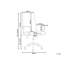 Phaidra Office Chair with Headrest-2114510393