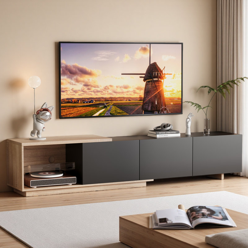 TV Stand for TVs up to 65"