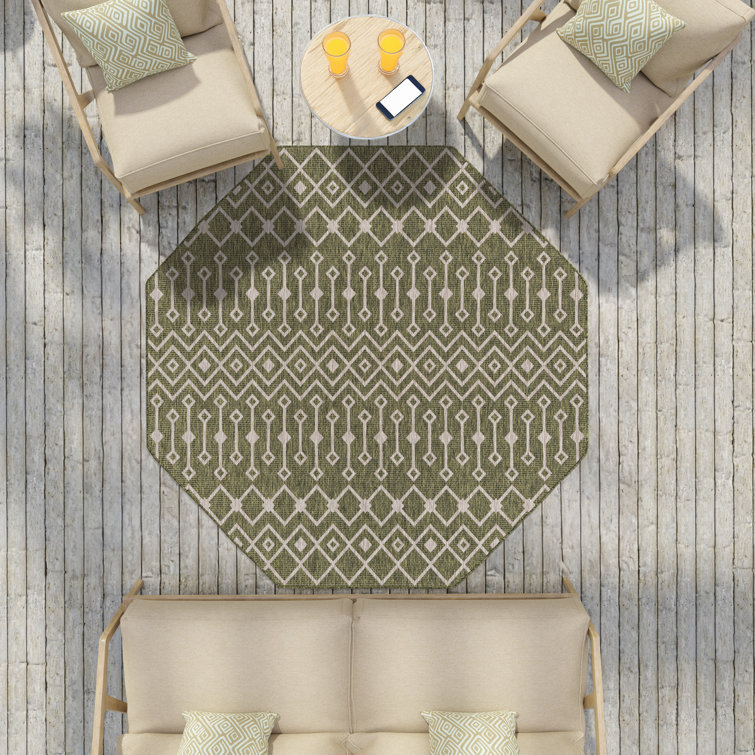 Tapis Pergola Markeya