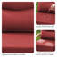 Coussins de siège Allo Luxury Smile 24 x 24 x 6, coussin de siège profond en oléfine résistant à l'eau-212558742-212558762