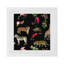 Exotix Cotton Blend Square Napkins-251087992