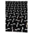 Isidore Black Rug