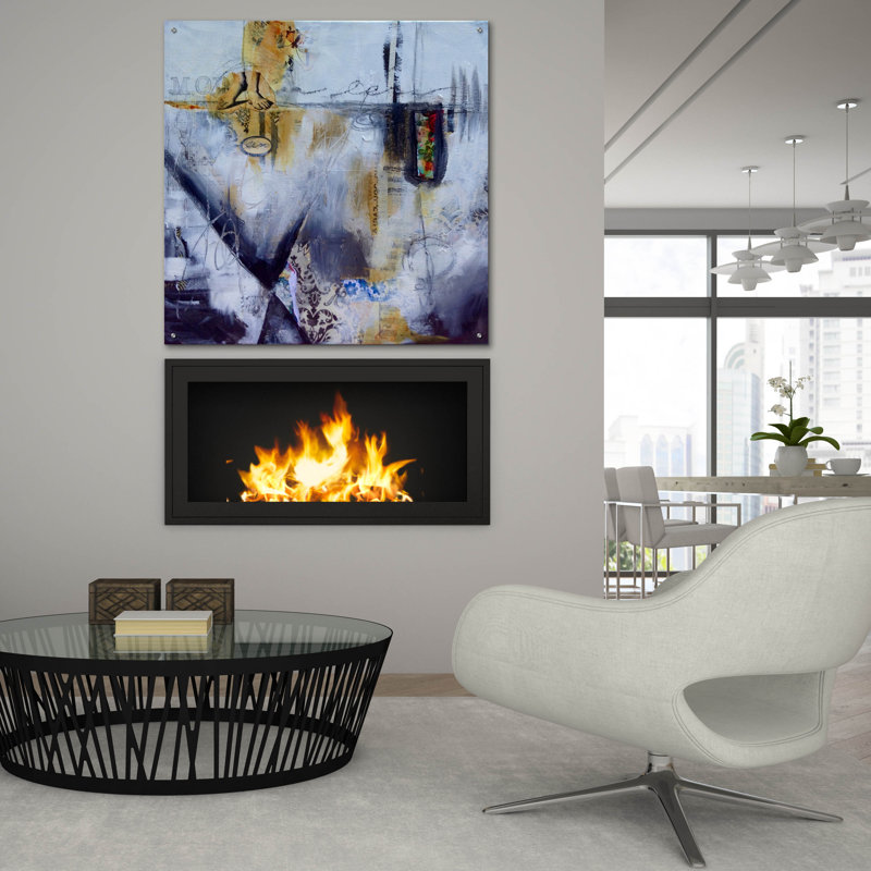 " Fullsizerender 8 " by LovIsArt, 36" H x 36" W x 0.2" D