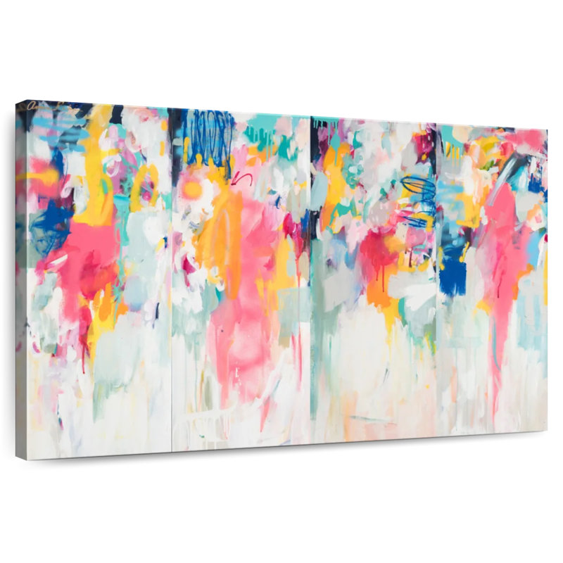 Avery Honor Roll Student, 32" H x 48" W