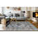 Mosely Oriental Indoor Rug