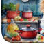 Tapis de vaisselle Pomeranian The Chef