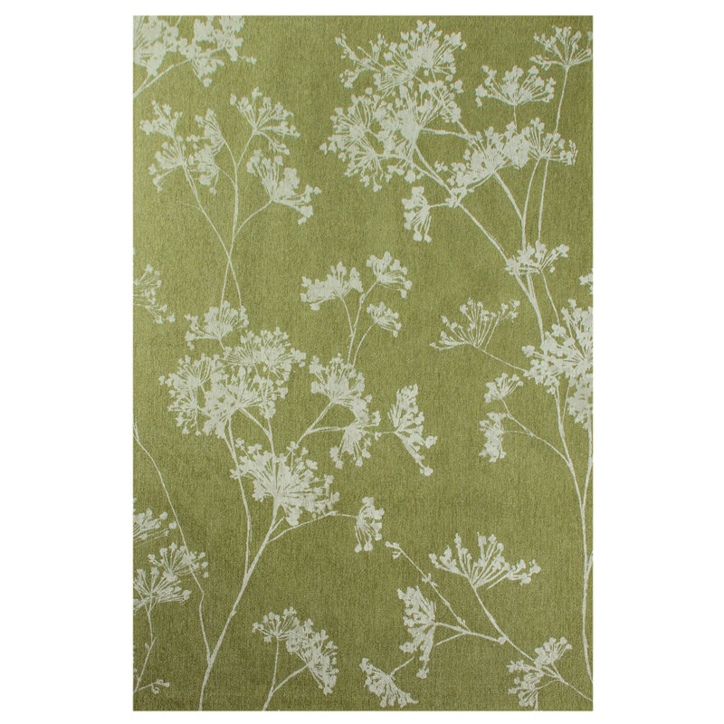 Raffin Recycled P.E.T Area Rug, Rectangle 140 x 200cm