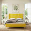Base de lit tapissier avec tête de lit à oreilles Deeb-586456683-609195233