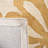 Narmada Hand Tufted Wool/Cotton Geometric Rug in Beige-1224767258