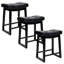 Tabouret de bar 24 po Cindina-124519571