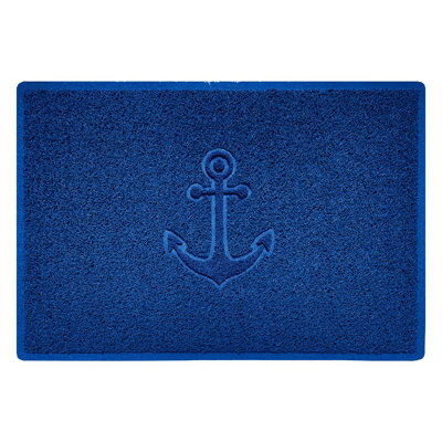 Non-Slip Indoor Door Mat
