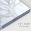 Quiet Coral II - impression sur toile tendue-691468153-726583717
