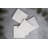 Marble Square Piece Coaster