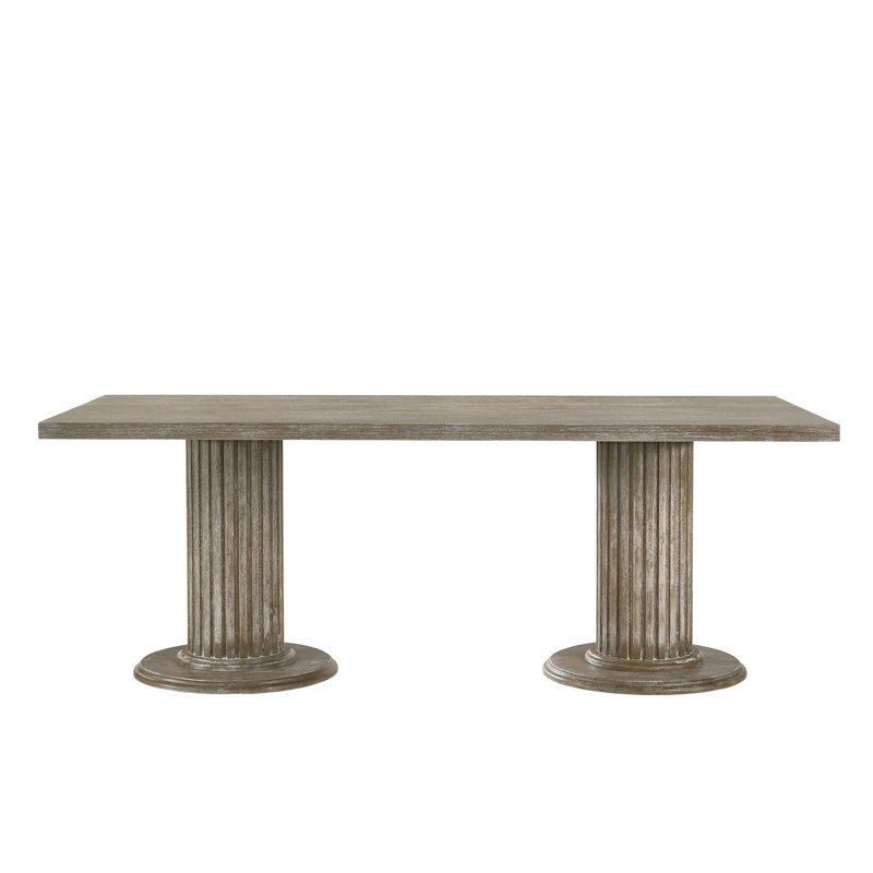 Table de salle à manger Gabrian