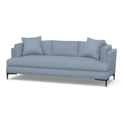 Aiden Upholstered 90.5'' Sofa