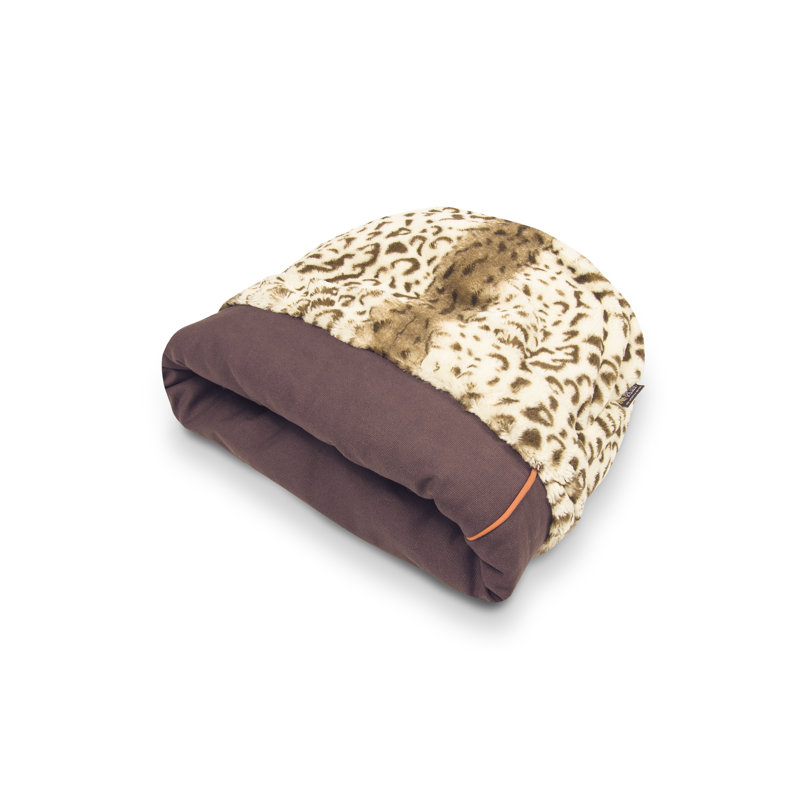 Lit convertible pour chien Snuggle Bed, Très grand (l 36 po x P 23 po x H 1 po)