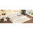 Full Xl Over Queen Metal Bunk Bed With And Guardrails, , No Box Spring Needed White Bed, Detachable Into Platform Beds, Space - Saving Safe-657996265