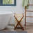 X-frame Folding Laundry Hamper-71664017
