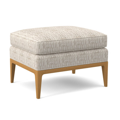 Claxton Ottoman