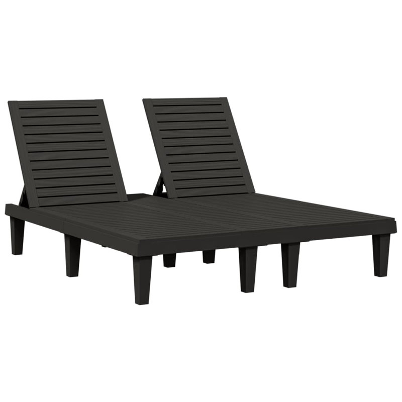 Outdoor Chaise Lounge