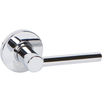 Single Dummy Door Lever
