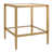 Antique Brass