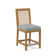Tabouret de comptoir 24 po Glinda