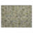 Machine Washable Indoor/Outdoor Jocelyn ACN2128 Floral Rug-1284221017