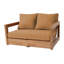 Armillia Outdoor 2 - Seat Loveseat-1171287873